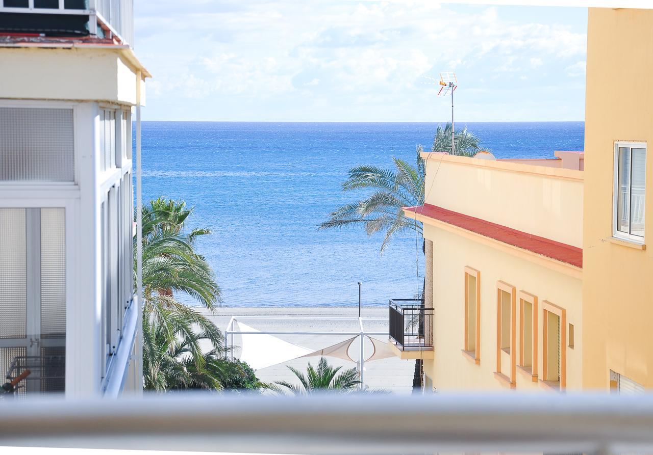 Renthas Good Life Apartment Estepona Exterior photo